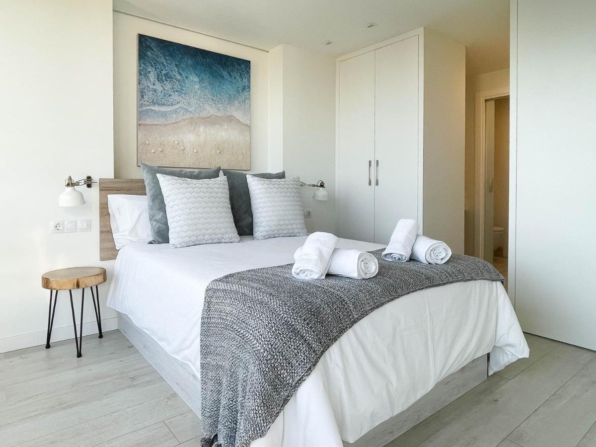 Tyba Deluxe Apartment Alicante Zewnętrze zdjęcie
