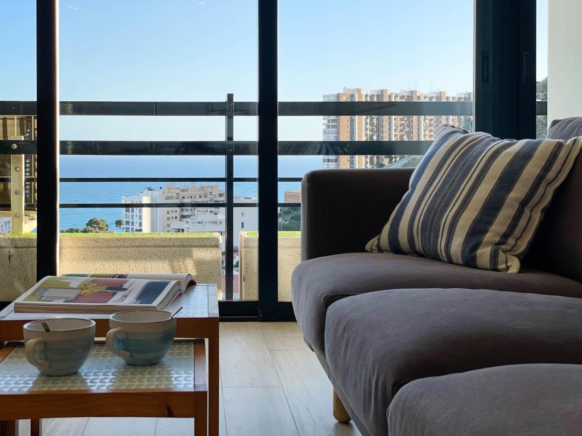Tyba Deluxe Apartment Alicante Zewnętrze zdjęcie