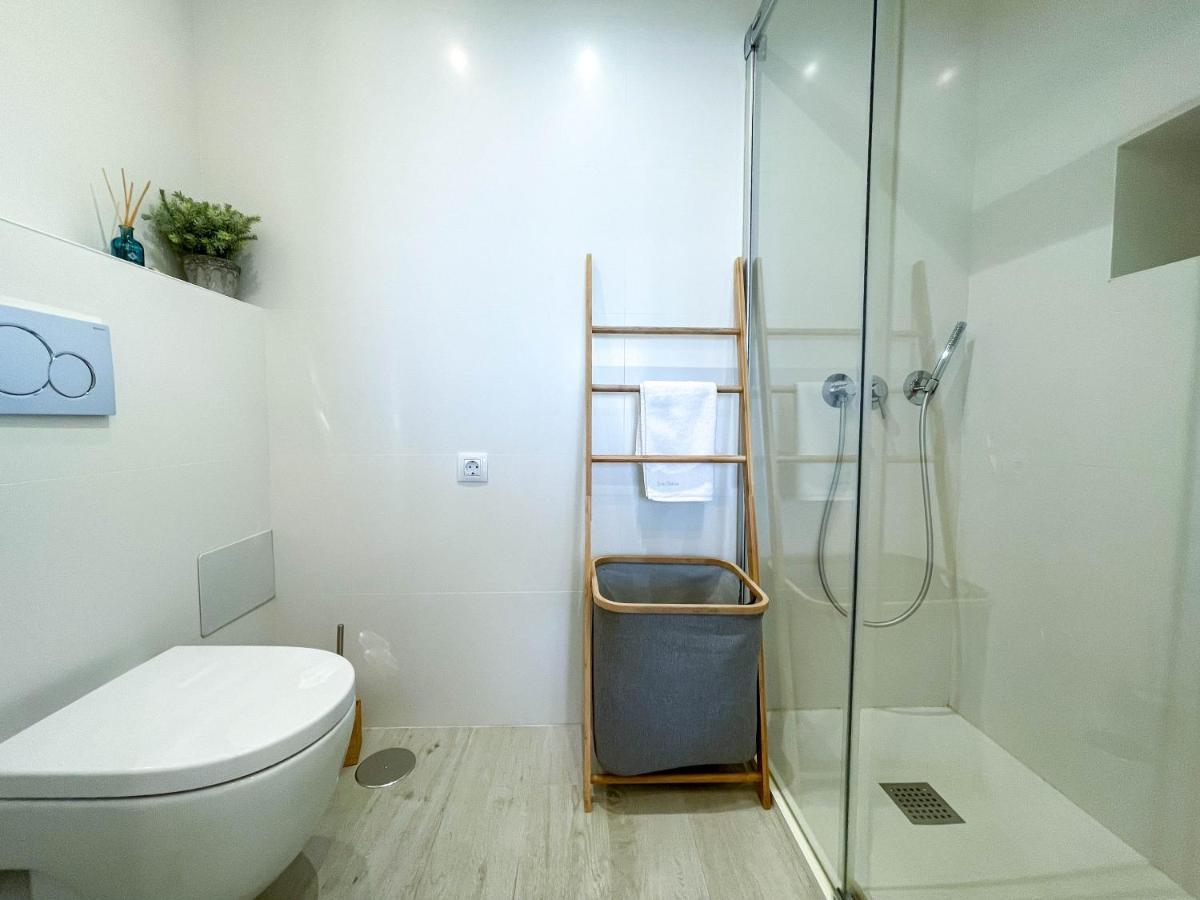 Tyba Deluxe Apartment Alicante Zewnętrze zdjęcie